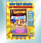 Preview: Das Beste der Simpsons Comic Nr. 4 von Panini Comics